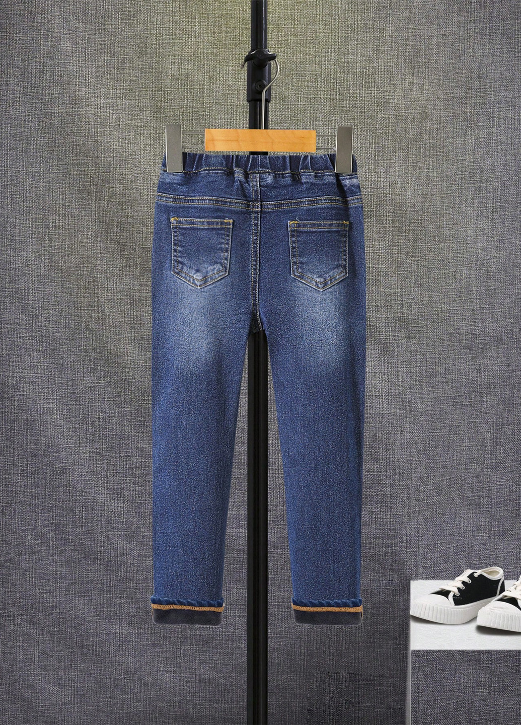 Джинси SHEIN (366090670)