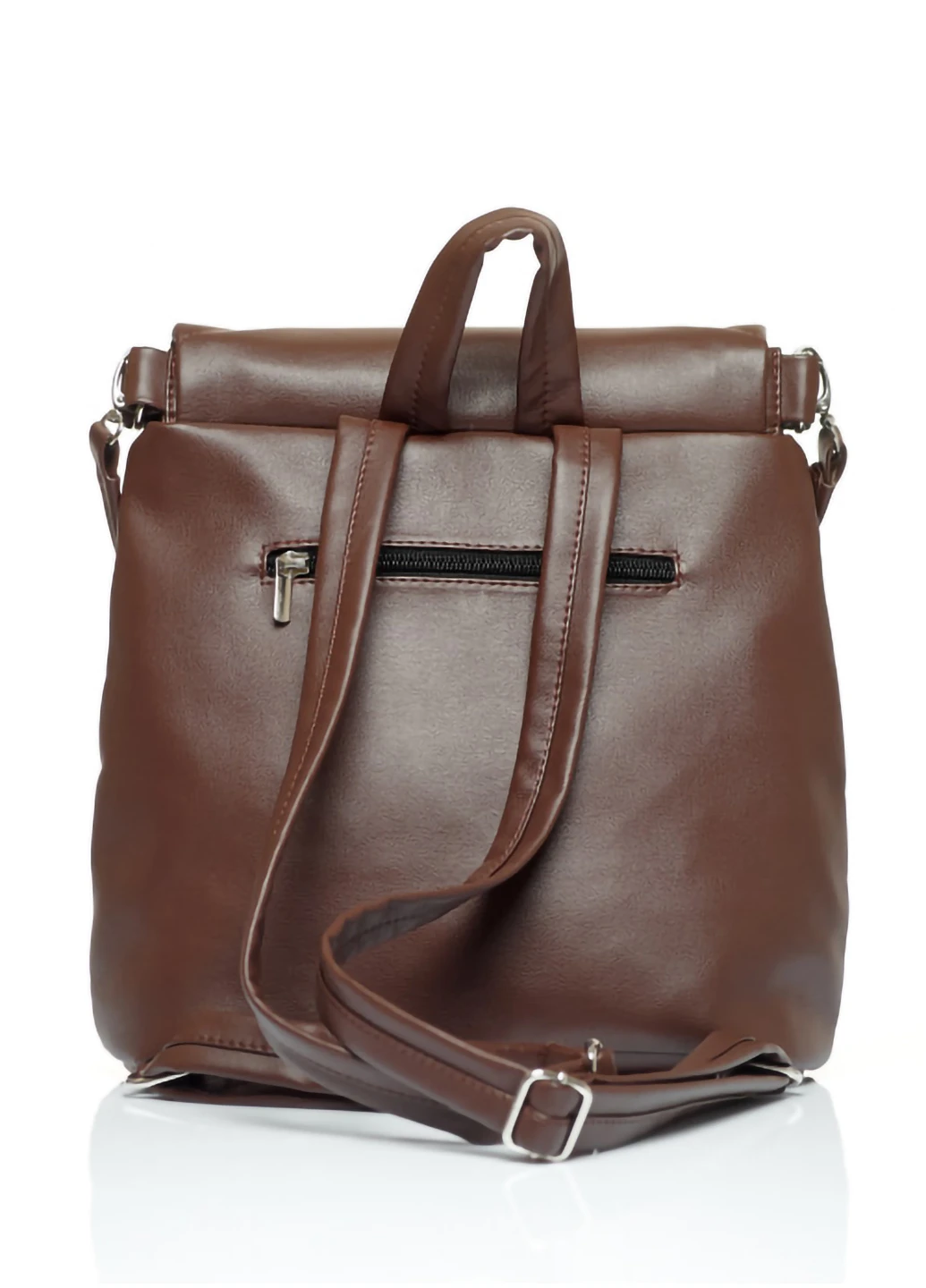 Жіночий рюкзак 30х26х14 см Sambag (253174920)