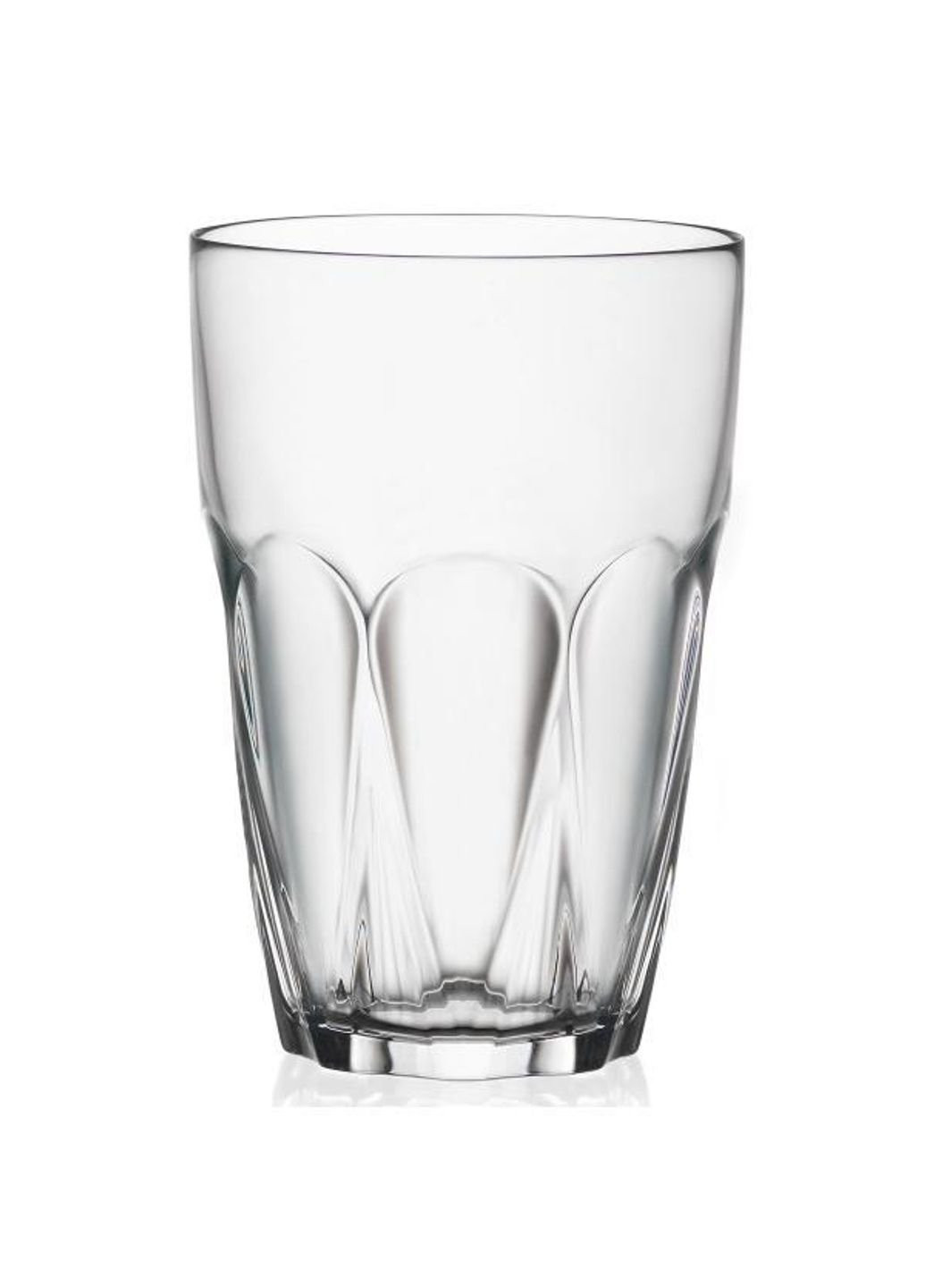 Набор стаканов высоких Perugia 470360-B-32321990 510 мл 6 шт Bormioli Rocco (253610037)