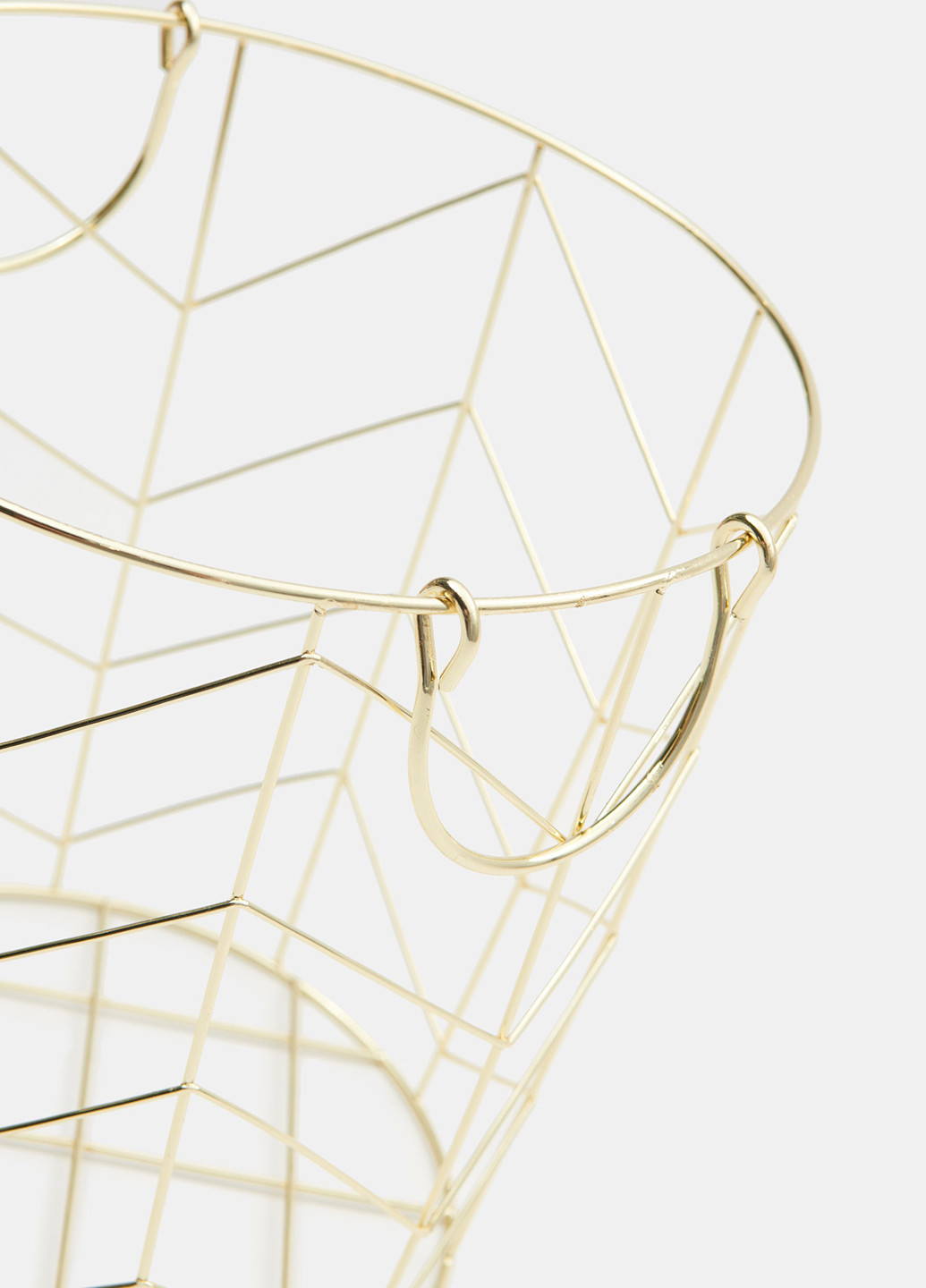 Кошик, 27х28 см Sinsay (317308006)