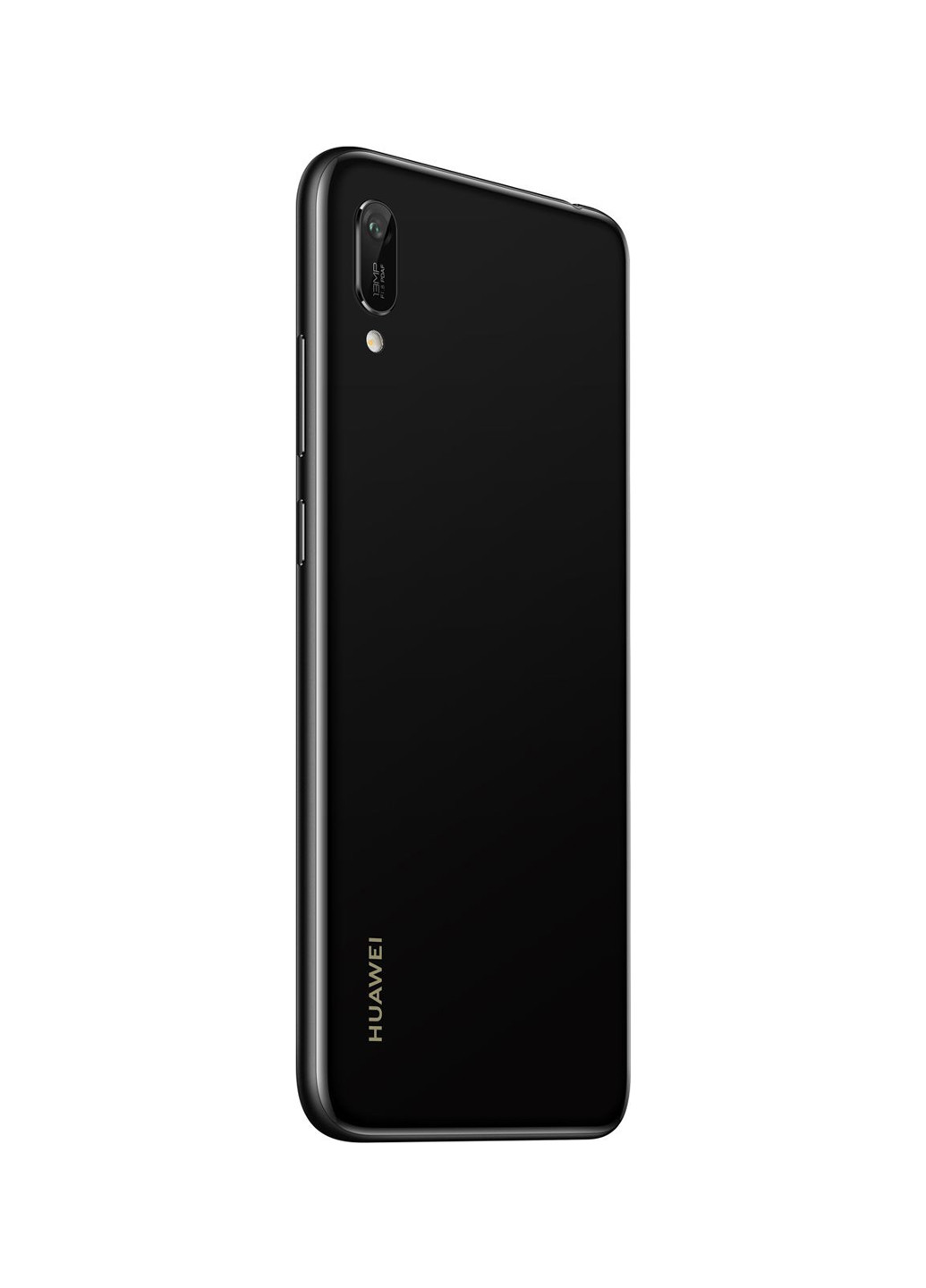 Смартфон Y6 2019 2 / 32GB Midnight Black (MRD-Lх1) Huawei y6 2019 2/32gb midnight black (mrd-lх1) (130359123)