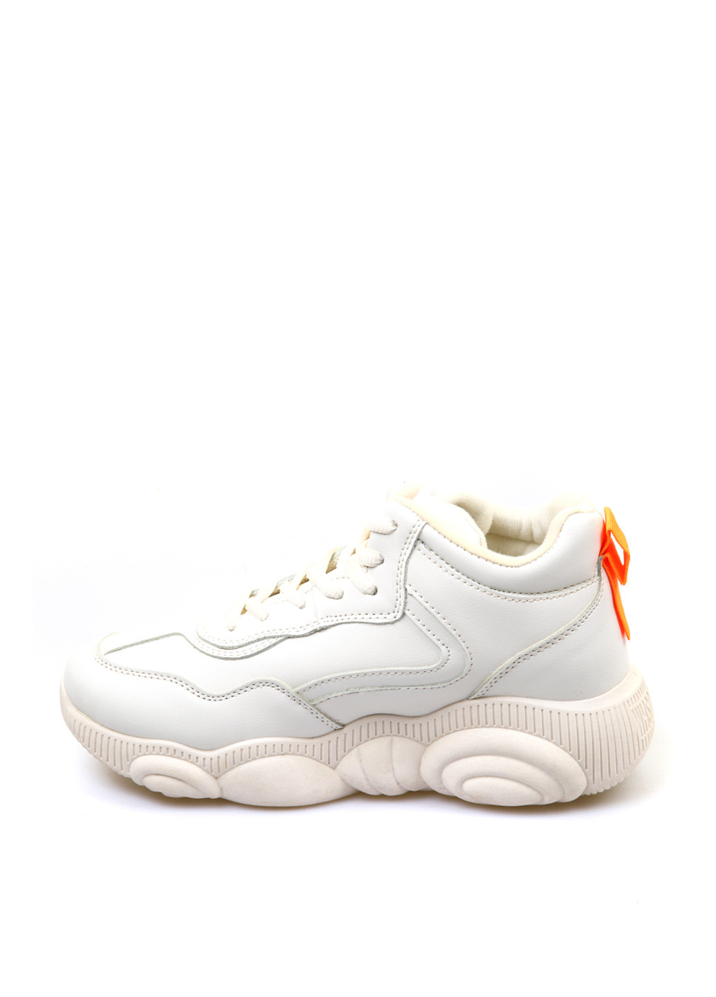 Кросівки Vintage молочні всесезони (342119584)