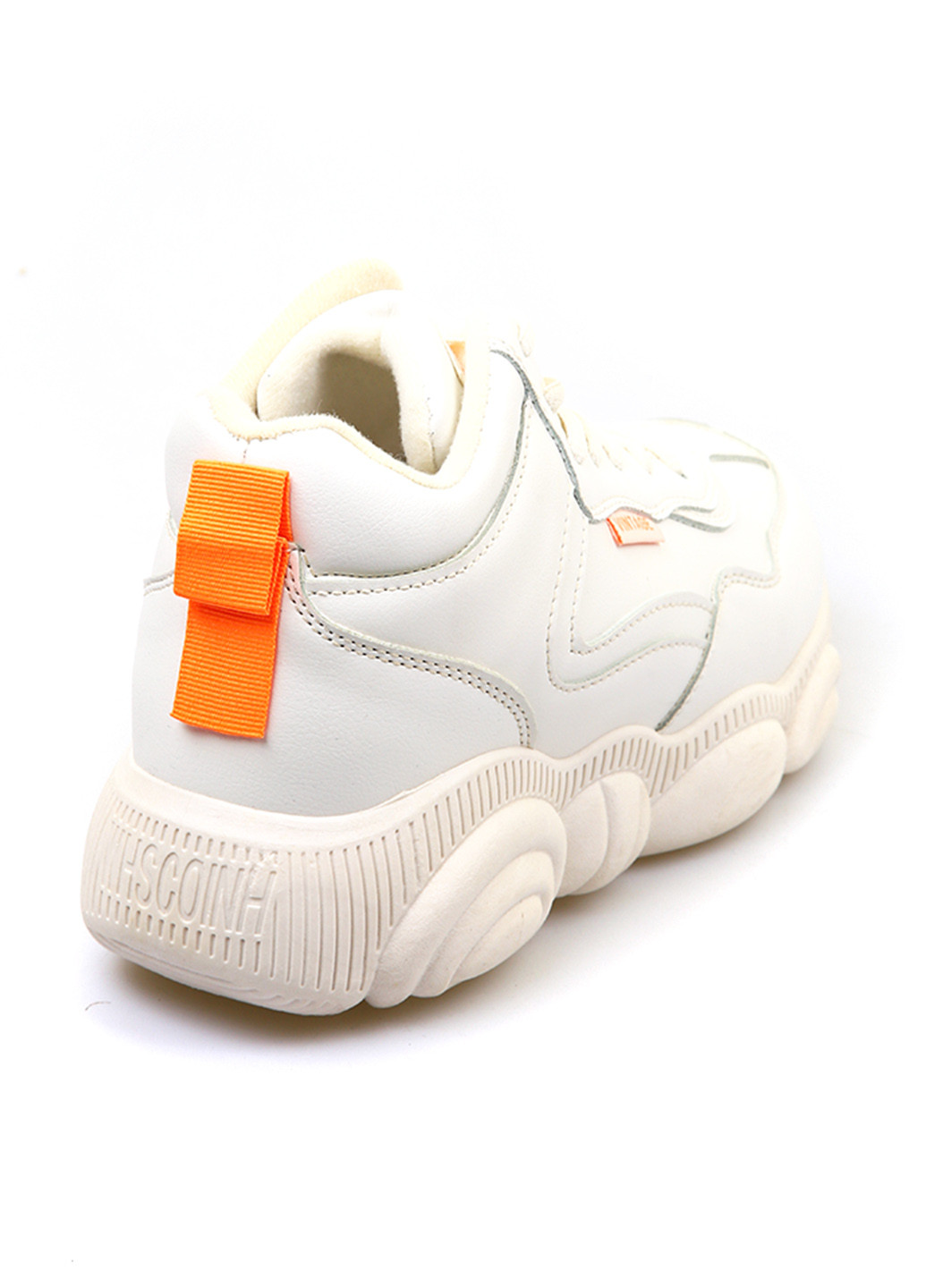 Кросівки Vintage молочні всесезони (342119584)