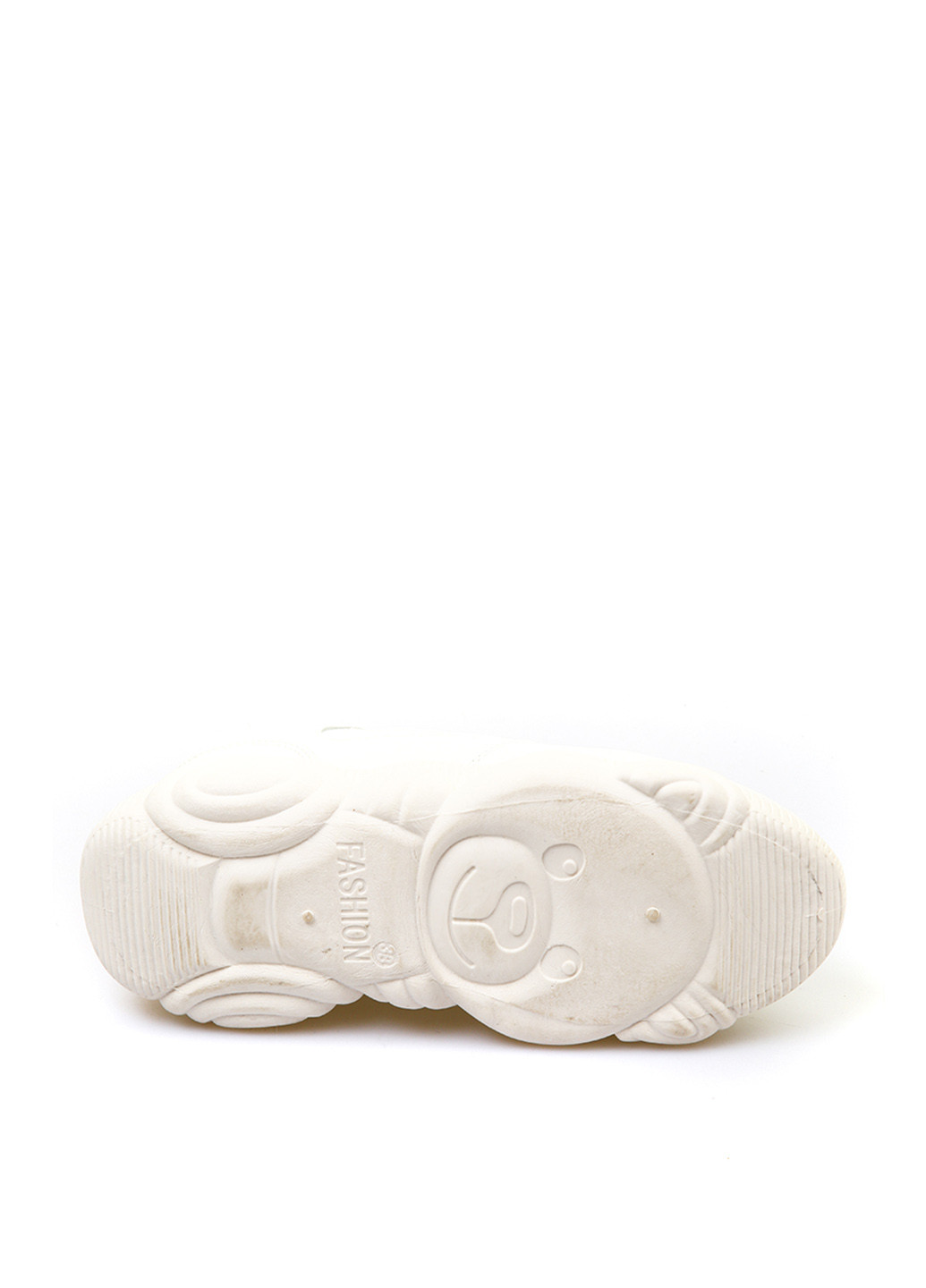 Кросівки Vintage молочні всесезони (342119584)