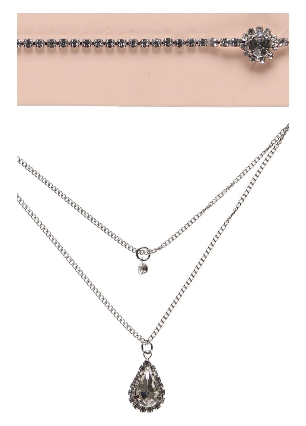 Кольє Missguided (365957404)