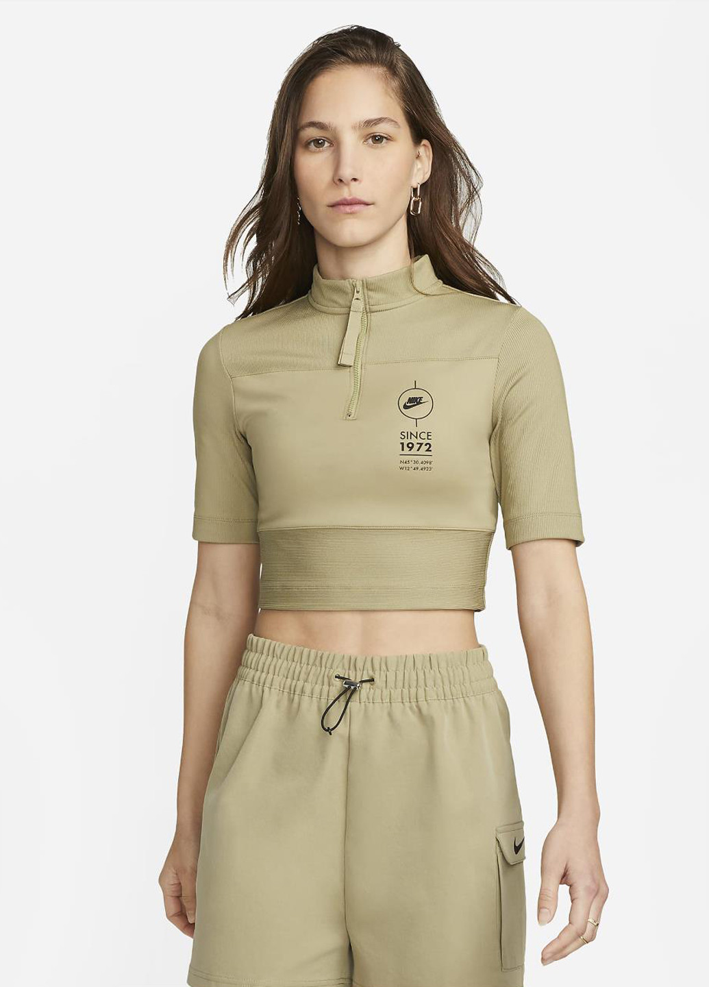 Топ FJ5253-276 Nike Sportswear (318311307)