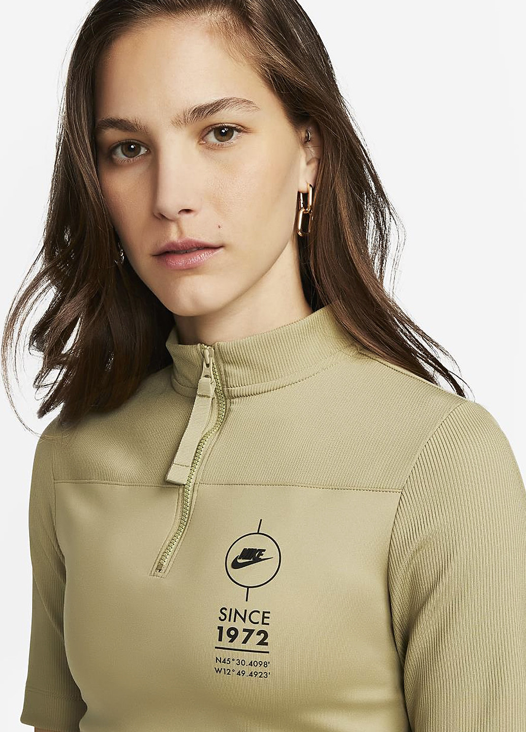 Топ FJ5253-276 Nike Sportswear (318311307)