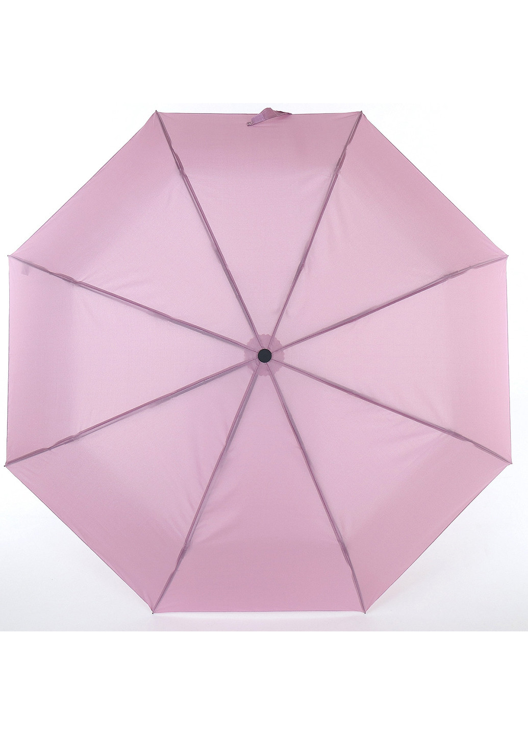 Жіноча складна парасолька напівавтомат 98 см ArtRain (255709274)