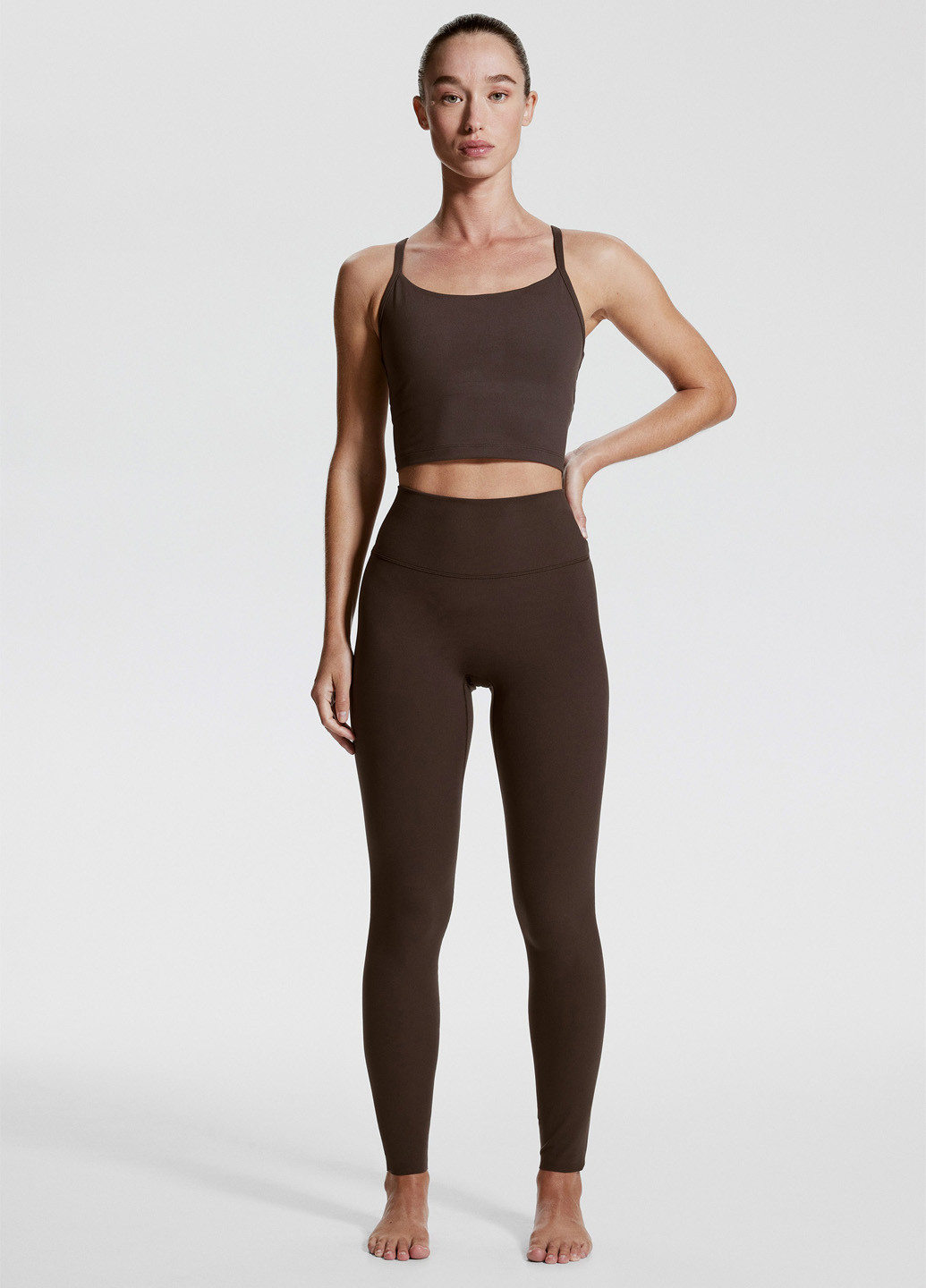 Лосини H&M (364525261)