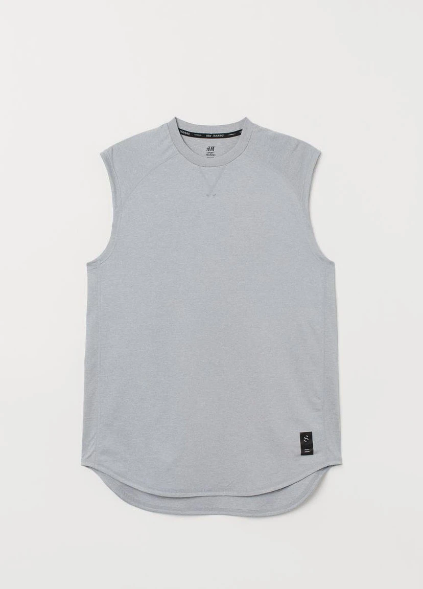 Спортивна майка H&M (224054196)