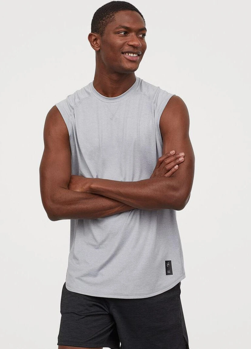 Спортивна майка H&M (224054196)