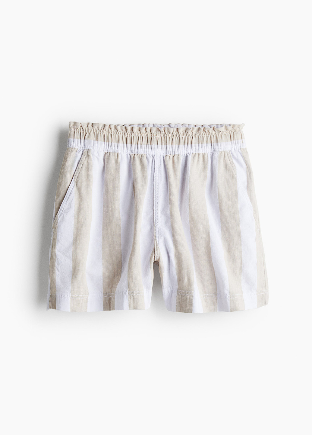 Шорты H&M (361008721)