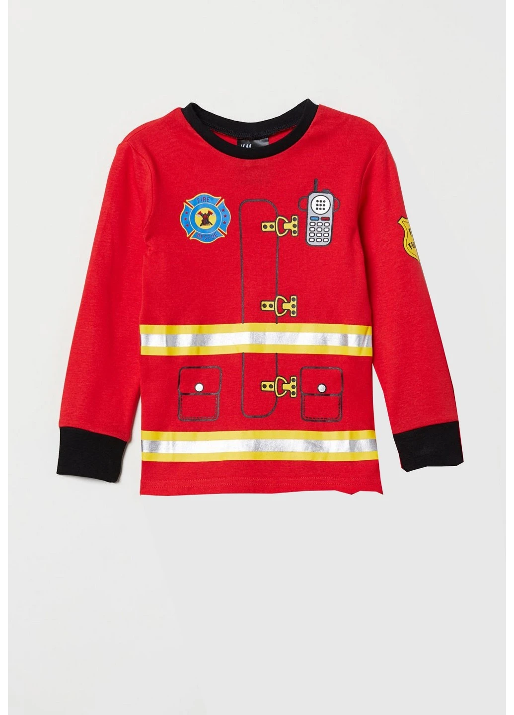 Лонгслив H&M (223726555)