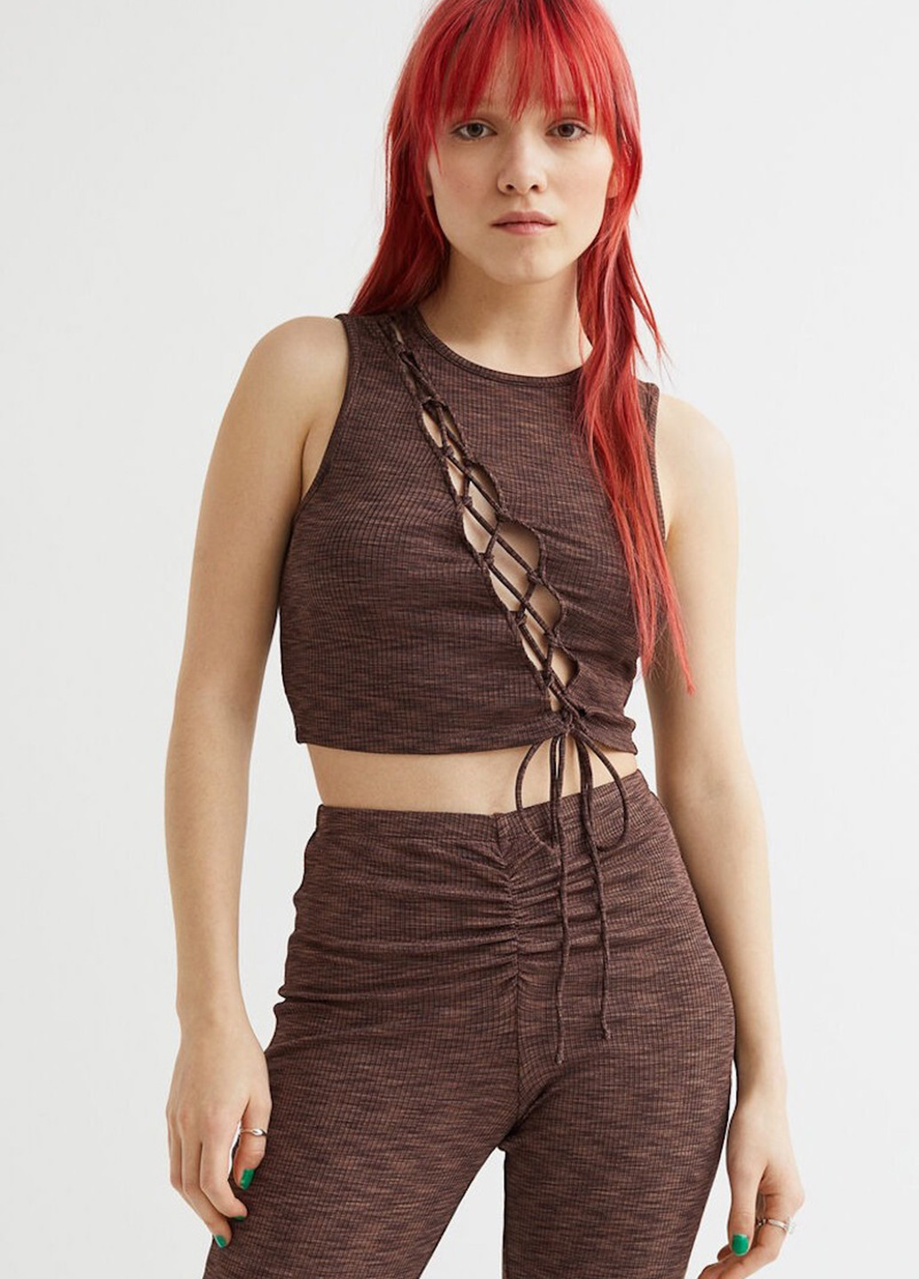 Топ H&M (318254623)