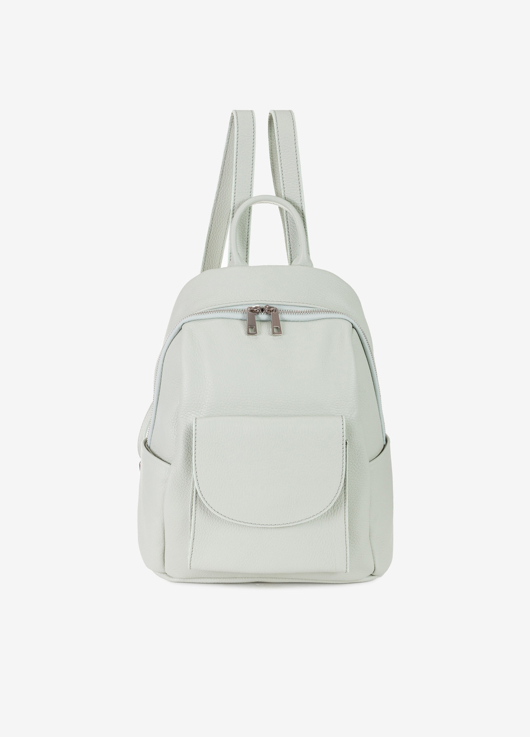 Рюкзак женский кожаный Backpack Regina Notte (253074608)