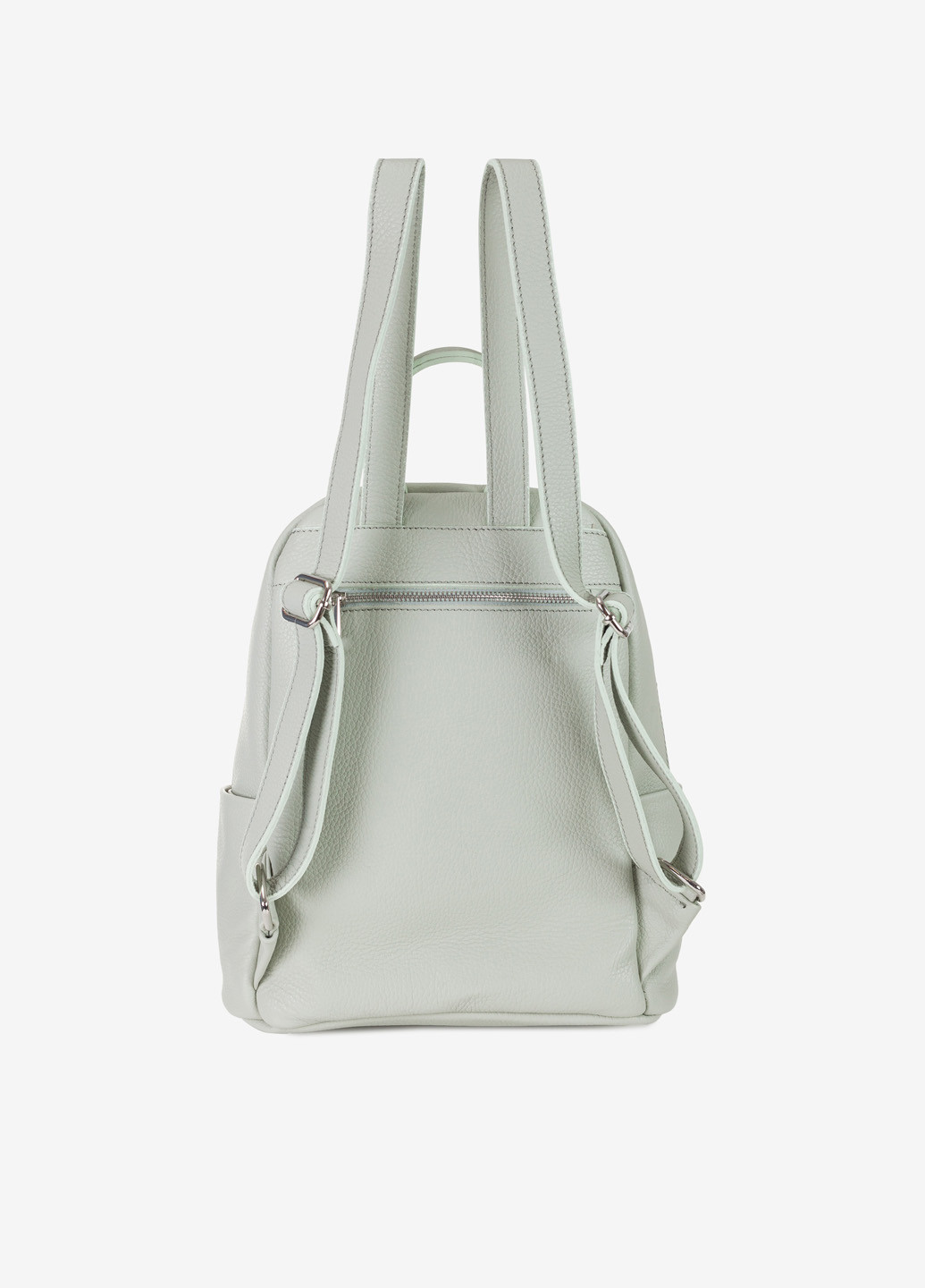 Рюкзак женский кожаный Backpack Regina Notte (253074608)