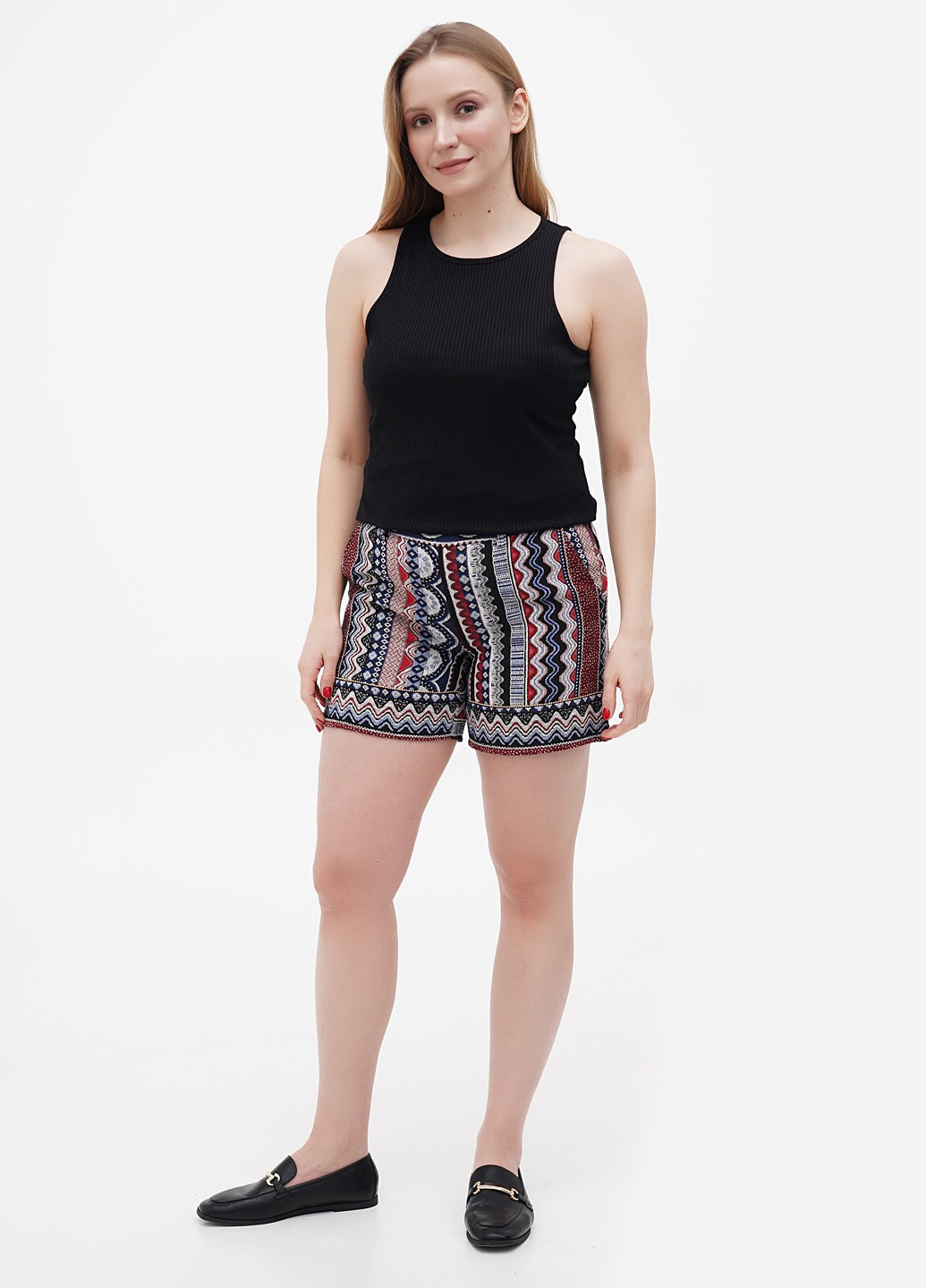 Шорти Tom Tailor (319319267)