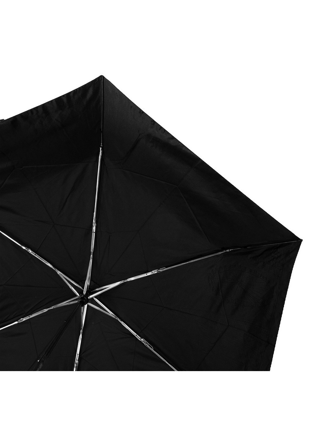 Зонт женский механический 91 см No Brand (255375008)