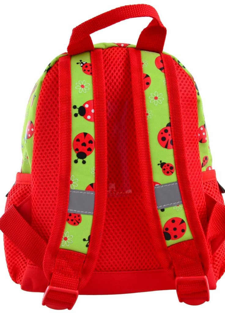 Рюкзак детский K-16 Ladybug (556569) 1 Вересня (205773236)
