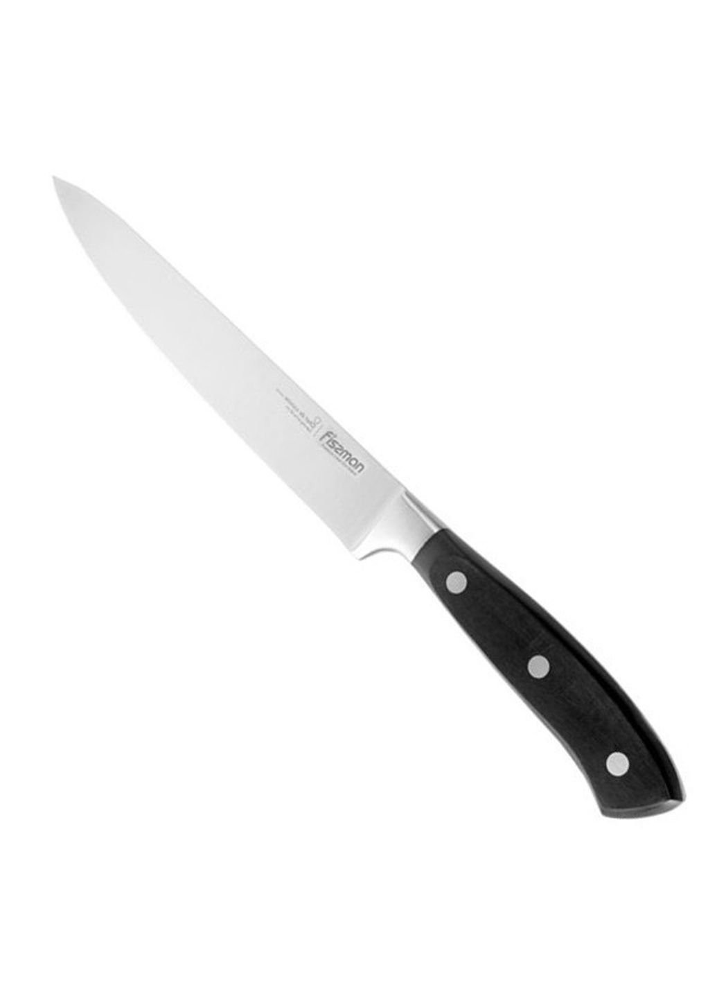 Нож универсальный Chef de Cuisine FS-2393 20 см Fissman (253631469)