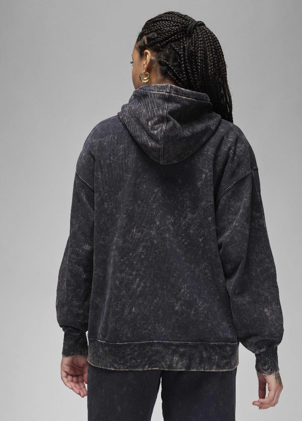 Худи FN5738-010 Jordan Flight Fleece (331899225)