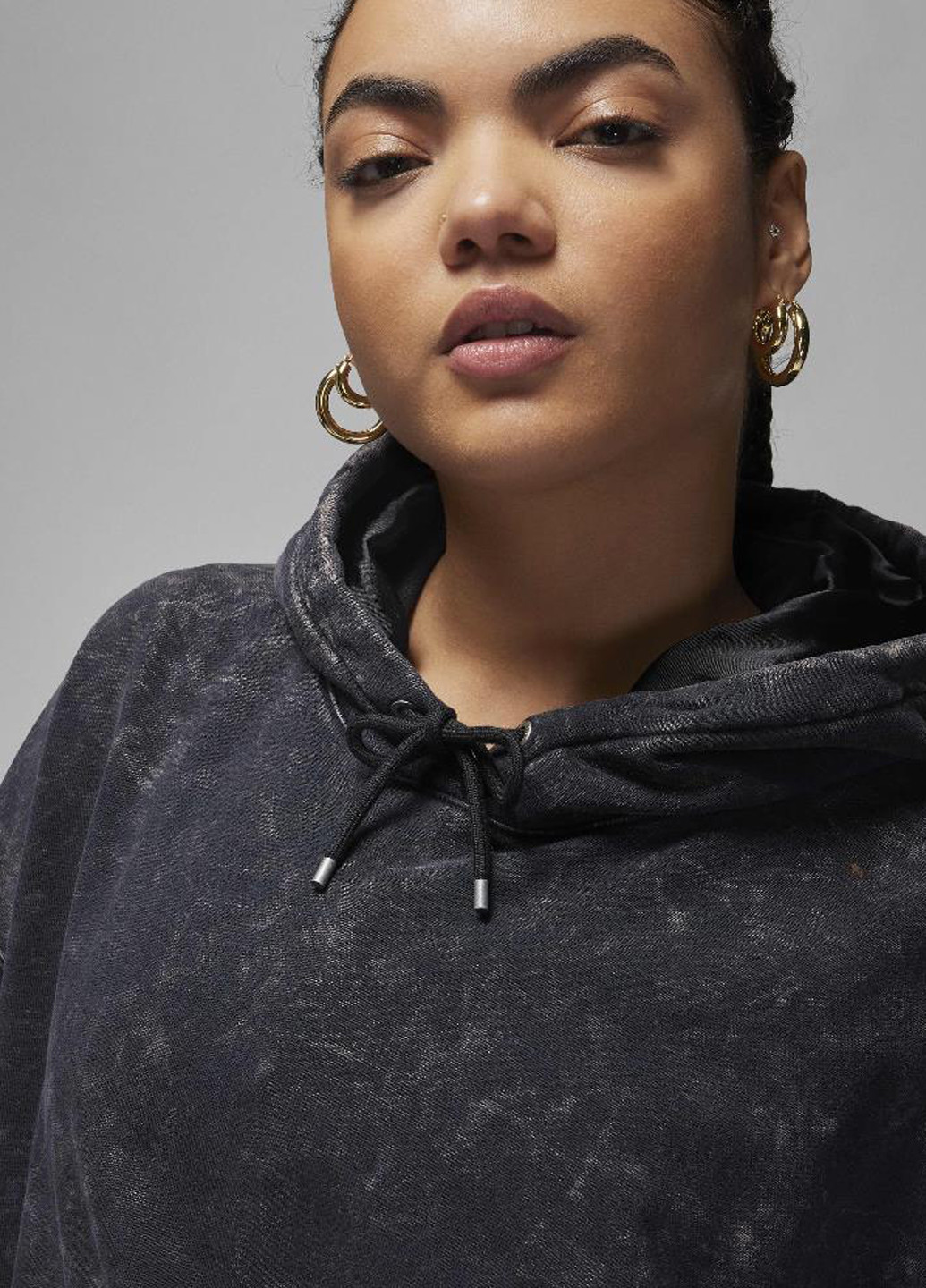 Худи FN5738-010 Jordan Flight Fleece (331899225)