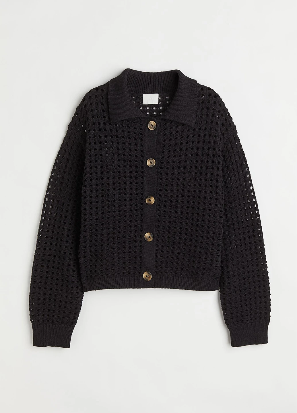 Кофта H&M (261411076)
