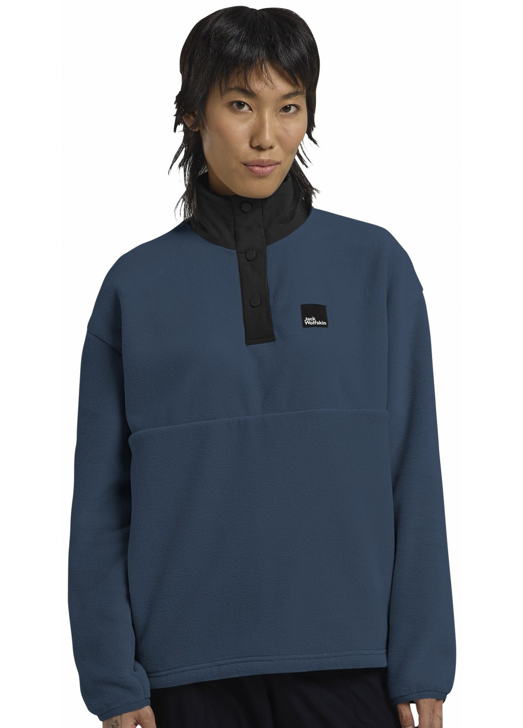 Толстовка Jack Wolfskin A64110_C0539 (368322203)