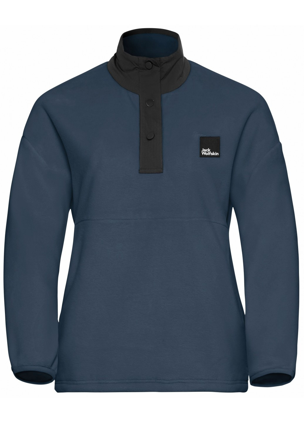 Толстовка Jack Wolfskin A64110_C0539 (368322203)