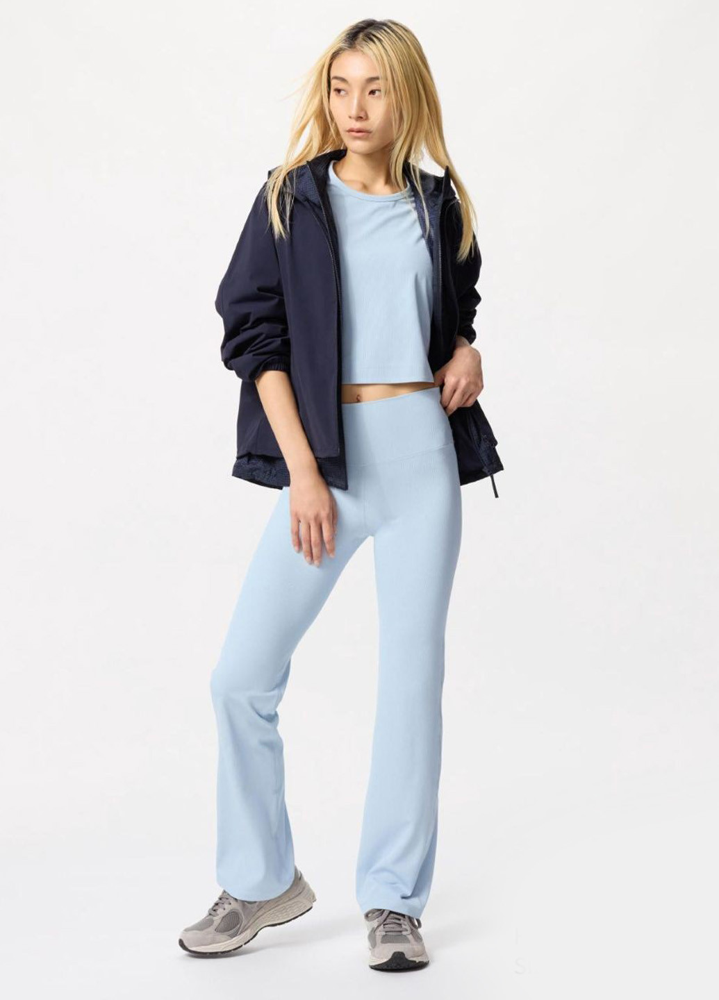 Легінси Uniqlo (354665142)