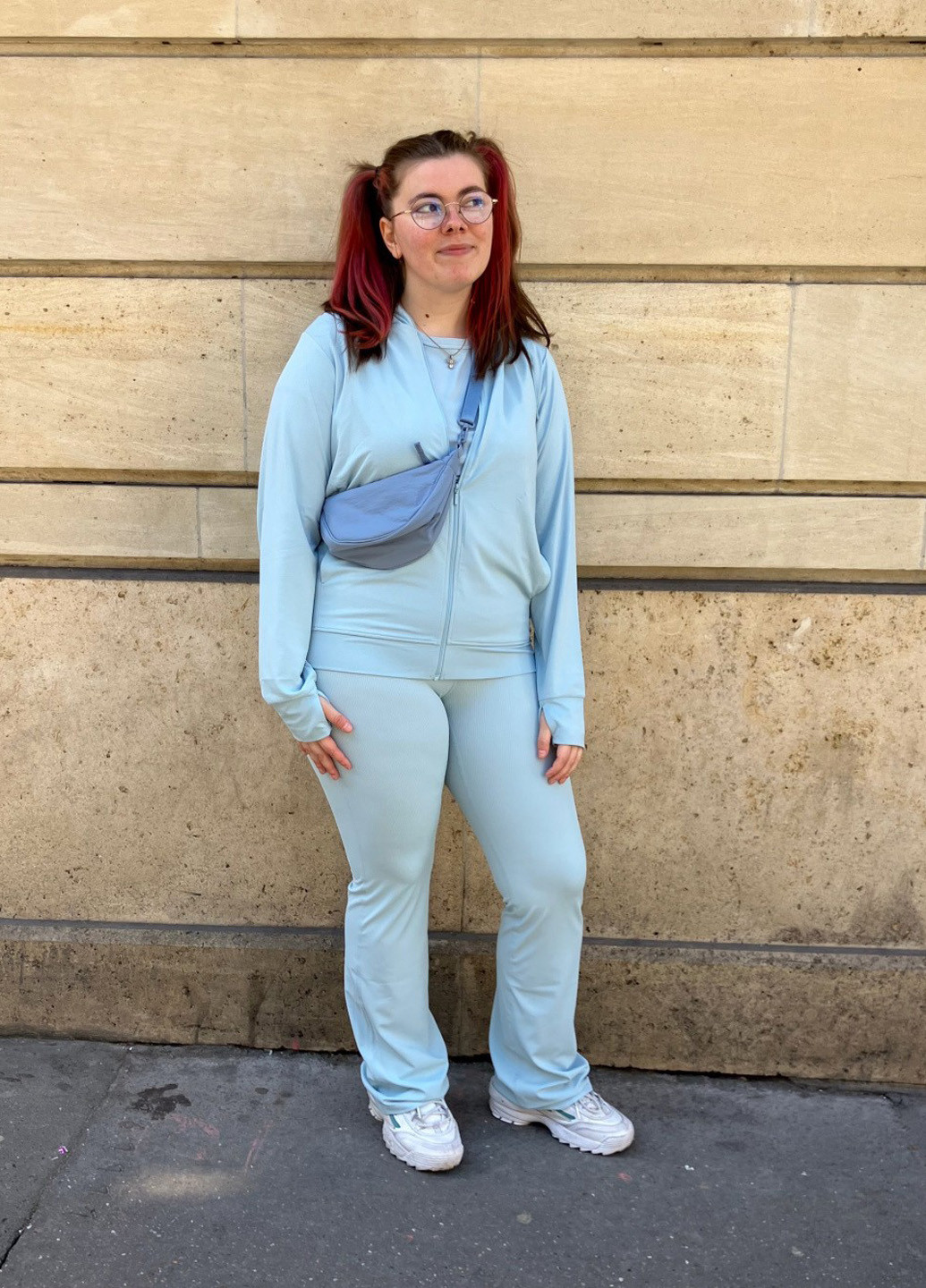 Легінси Uniqlo (354665142)