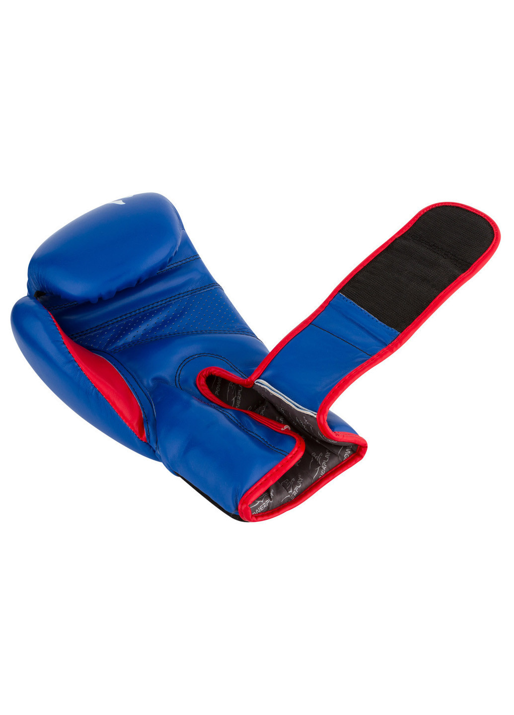 Боксерские перчатки 16 унций PowerPlay (196422465)
