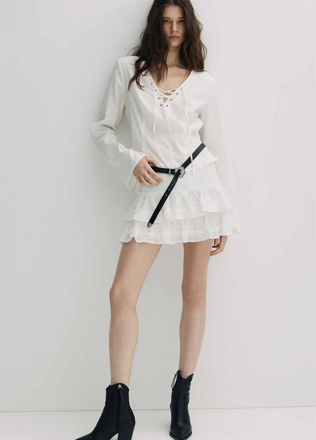 Спідниця H&M (367044015)