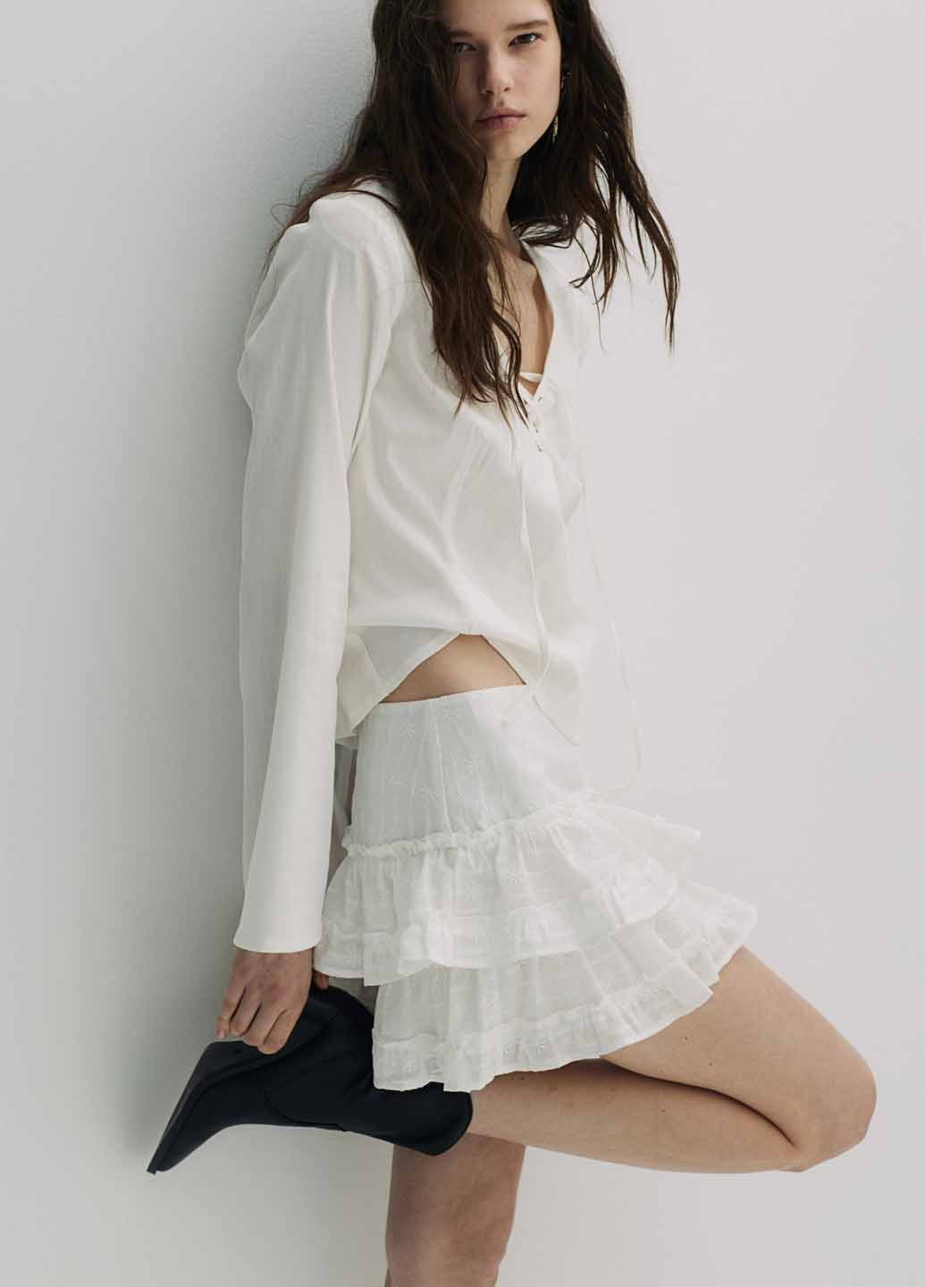 Спідниця H&M (367044015)