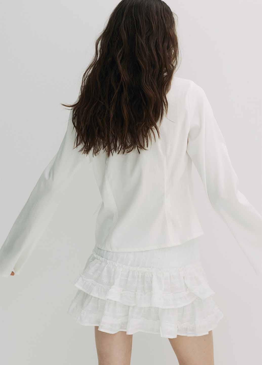 Спідниця H&M (367044015)