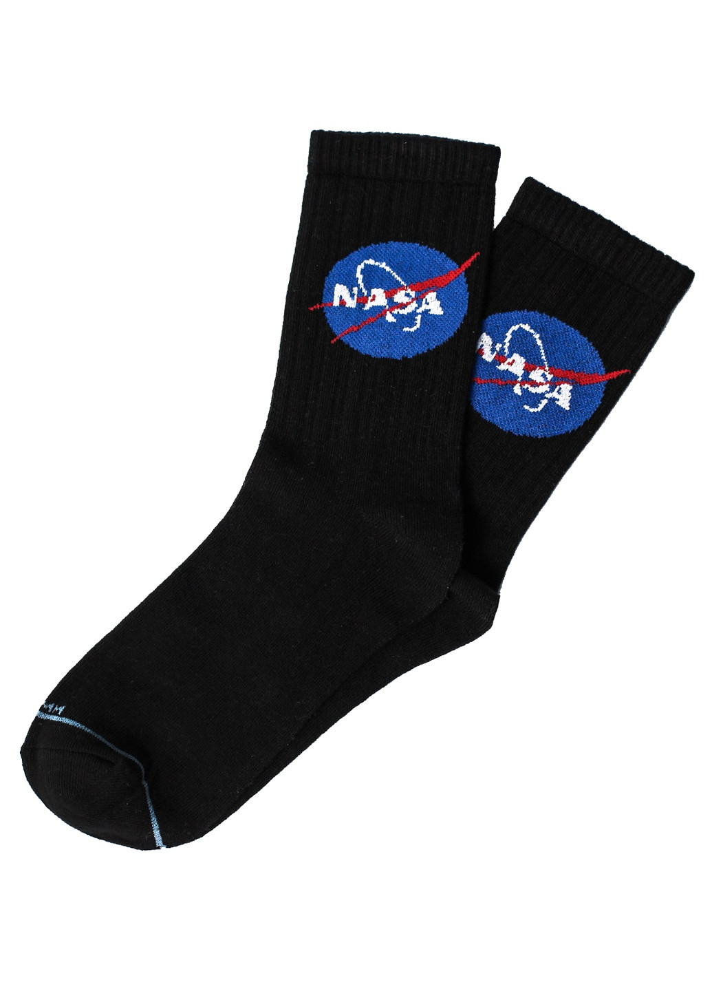 Носки Premium NASA LOMM высокие (212242395)