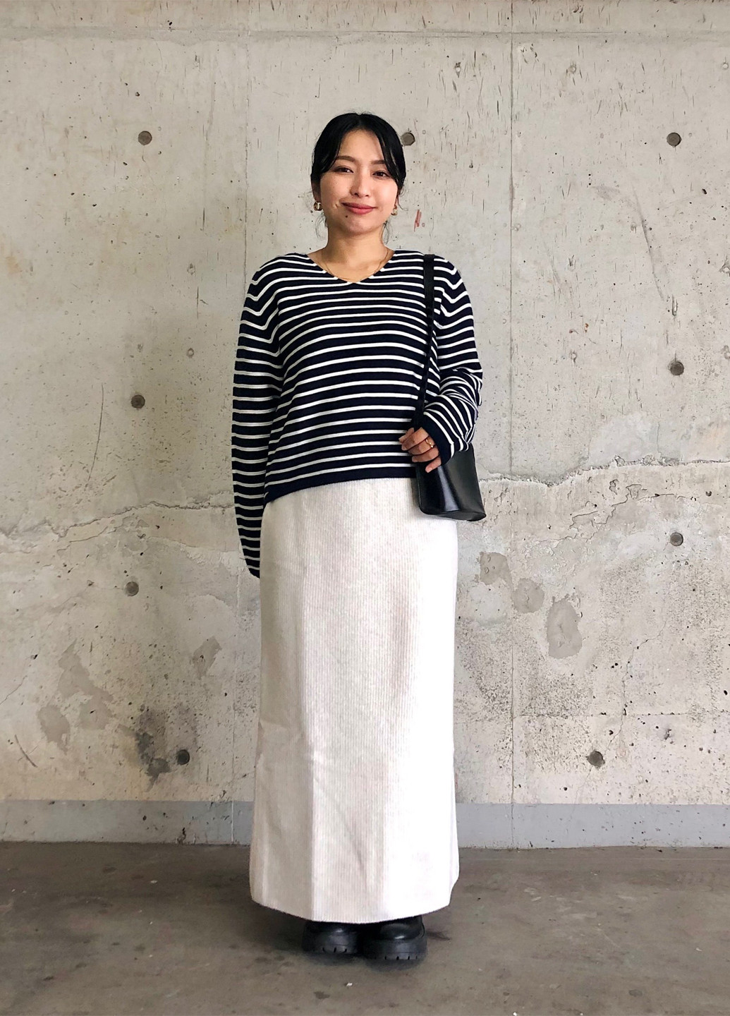 Темно-синій демісезонний пуловер пуловер Uniqlo