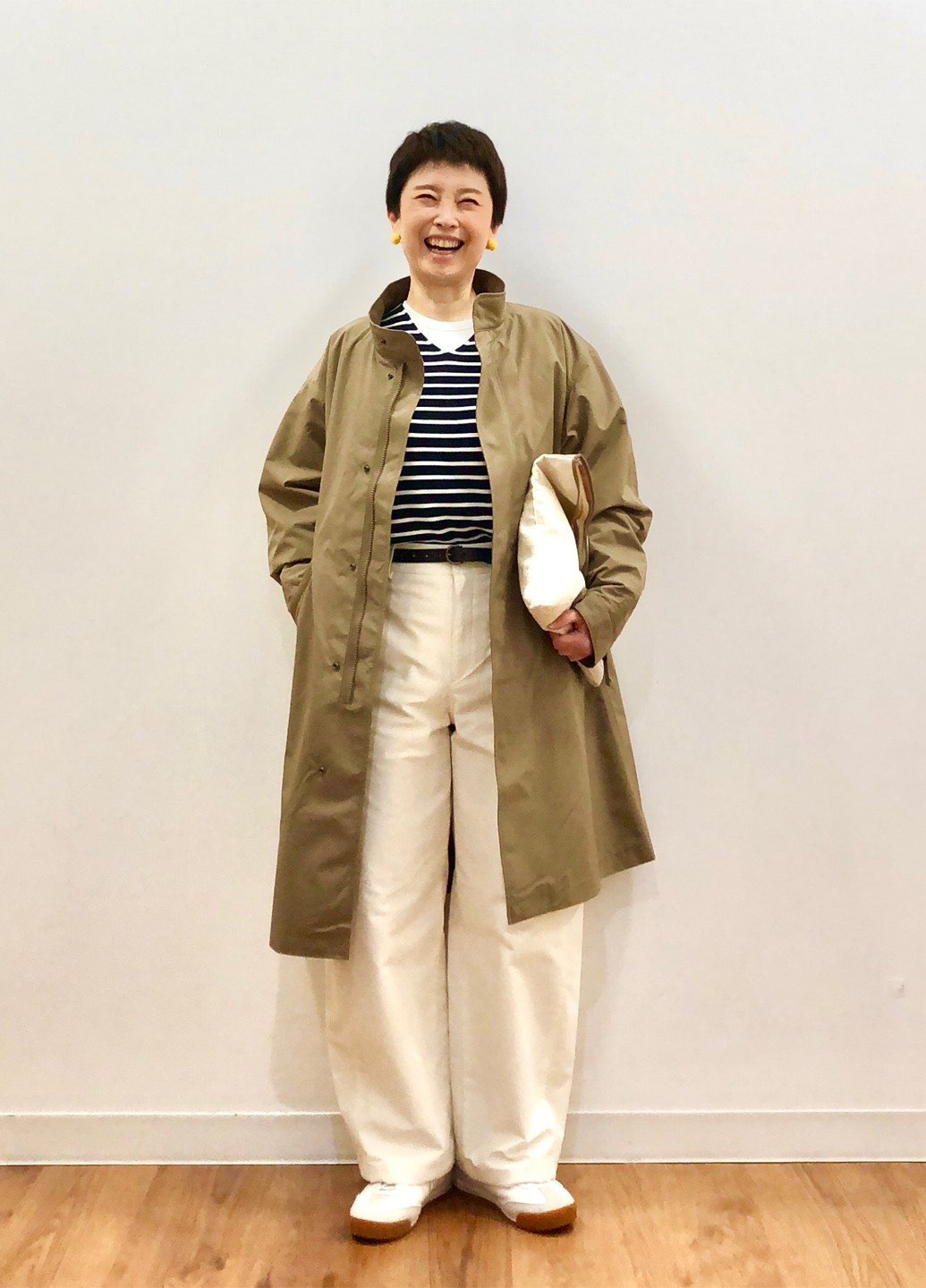 Темно-синій демісезонний пуловер пуловер Uniqlo