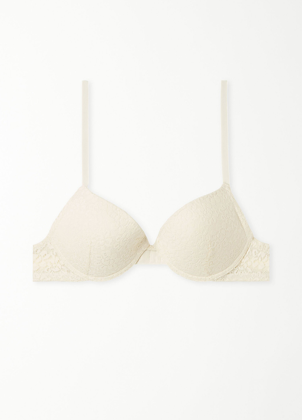 Молочный корбей бюстгалтер Fashion Forms с косточками полиамид