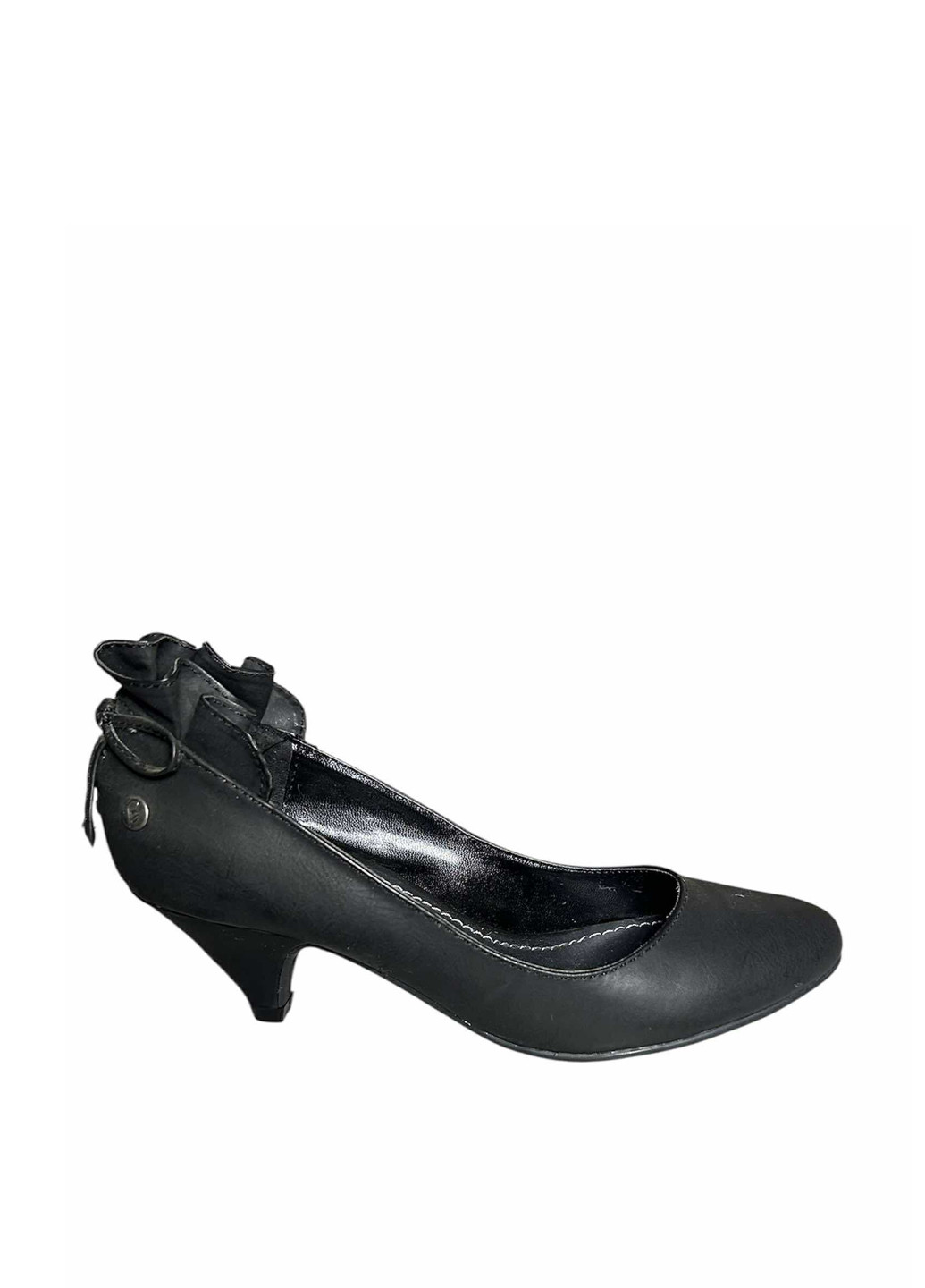 Blink Туфли черный з искусственная кожа, — демисезон (362389032)