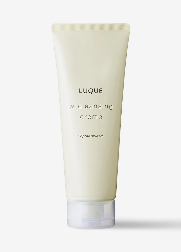 Luque Що очищає крем для обличчя Naris Cosmetics W 150 мл — Крем, Японія (248673563)