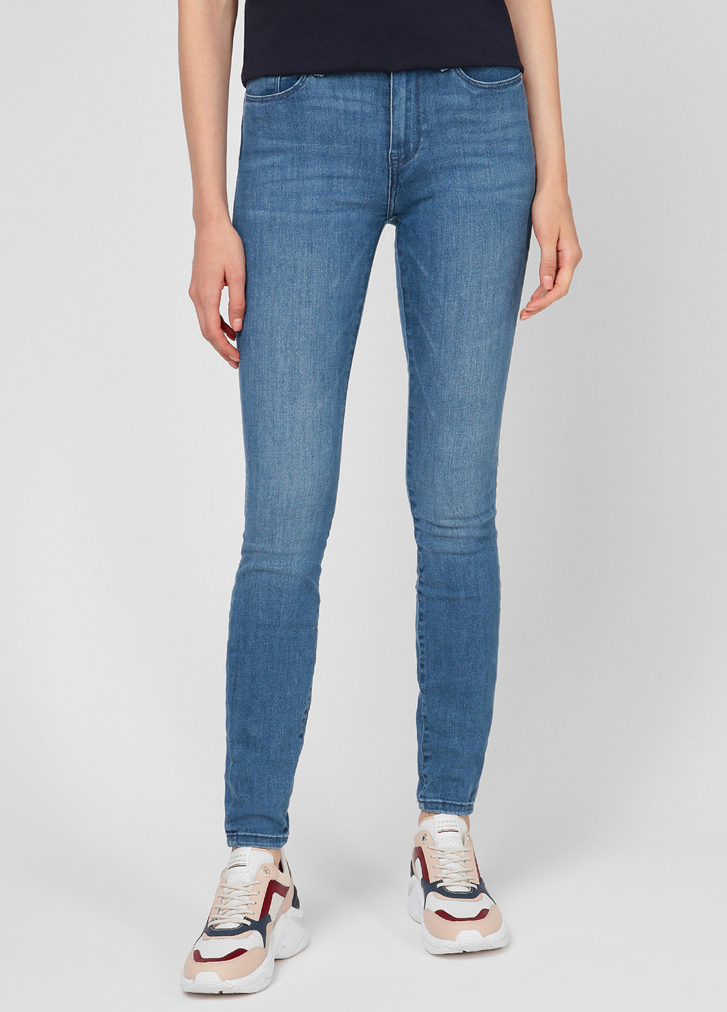 Джинси Tommy Hilfiger - (196897140)