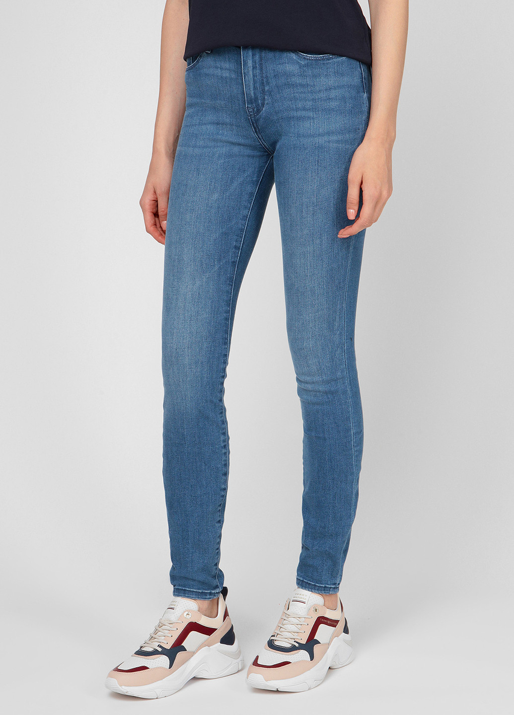 Джинси Tommy Hilfiger - (196897140)