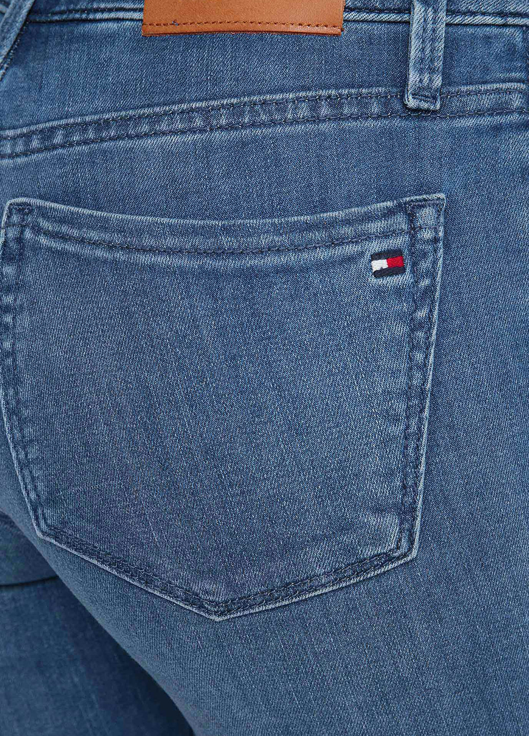 Джинси Tommy Hilfiger - (196897140)