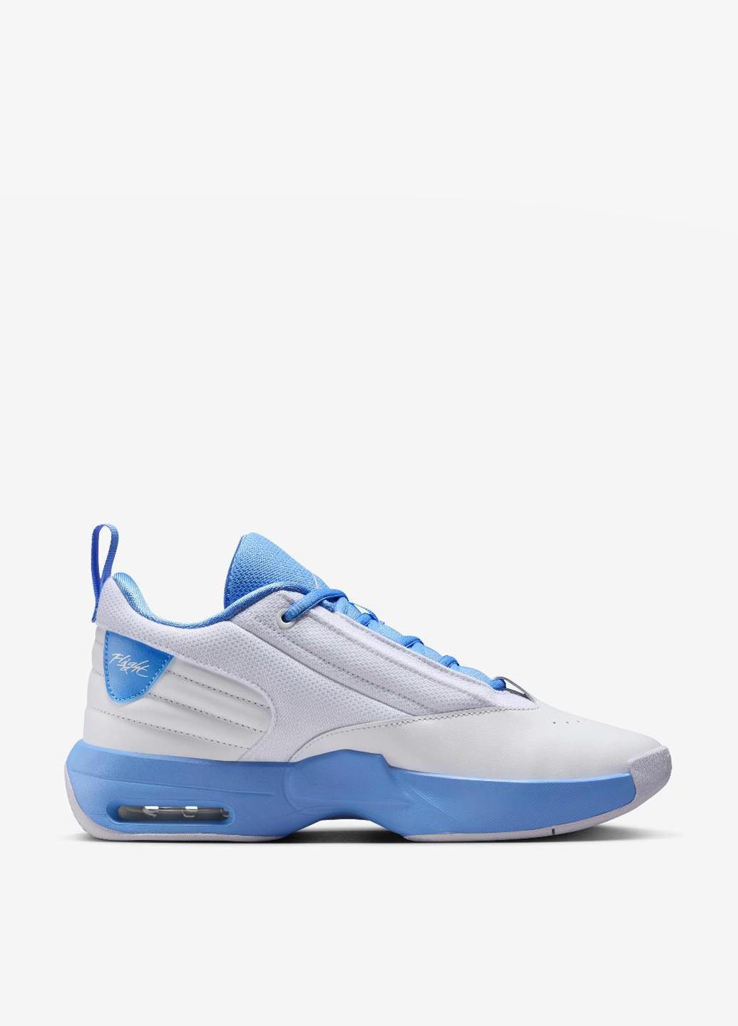 Кроссовки Jordan Air Max Aura 6 белые демисезоны (322655625)