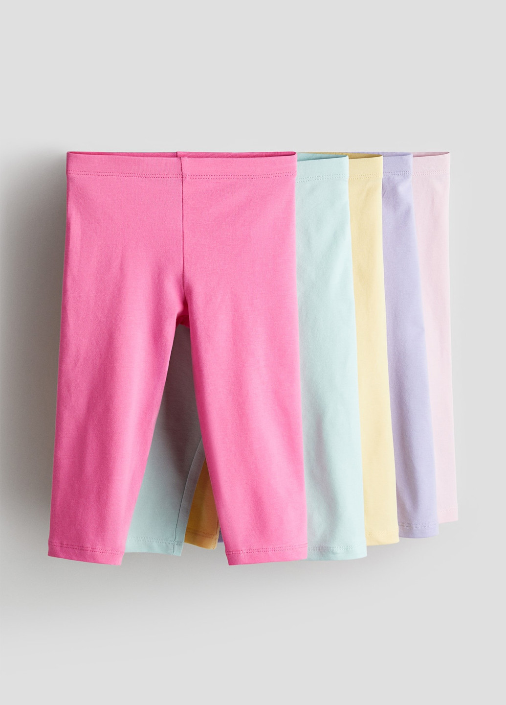 Легінси (5 шт.) H&M (339050741)