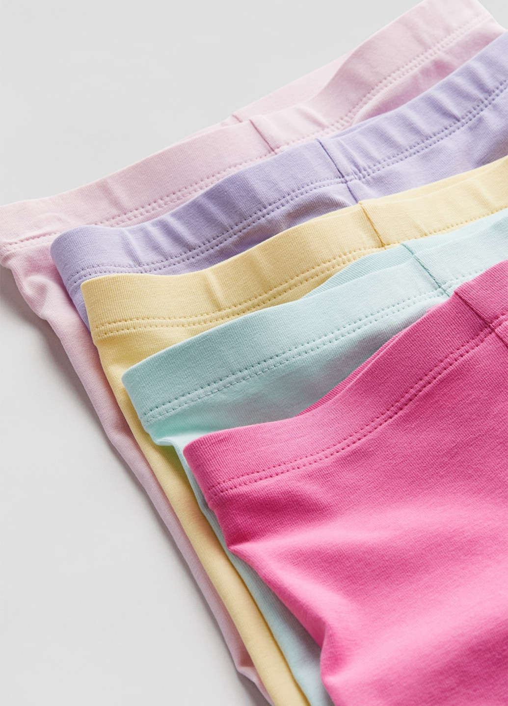 Легінси (5 шт.) H&M (339050741)