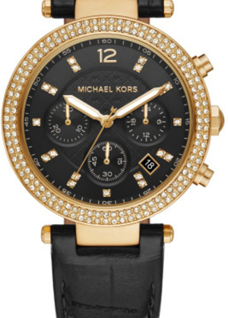 Часы MK6984 кварцевые fashion Michael Kors (253015885)