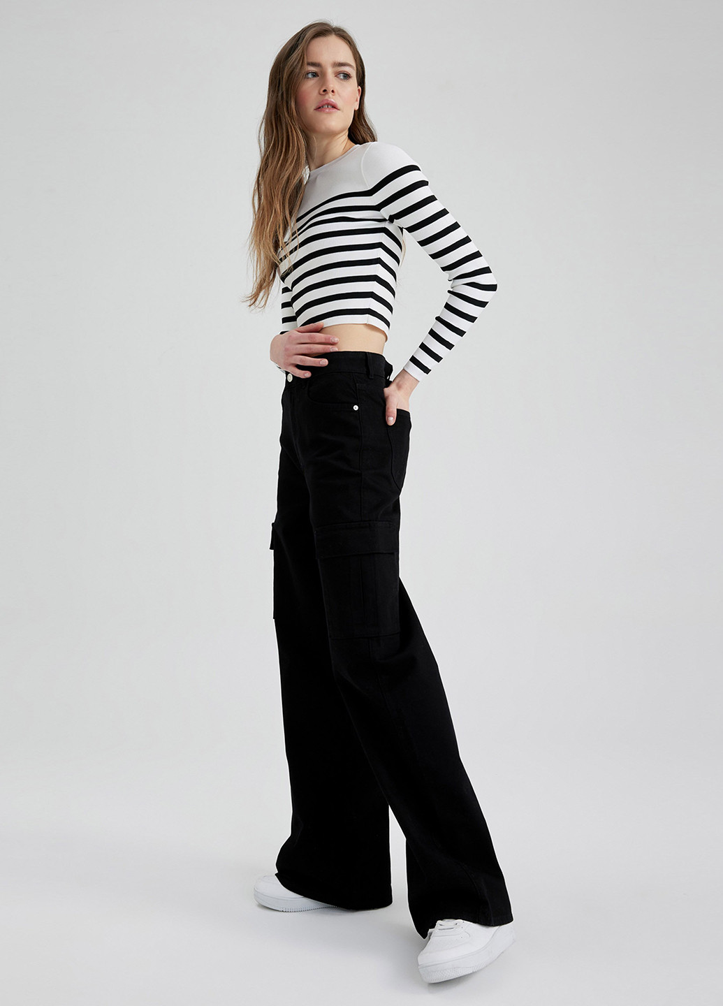 Брюки DeFacto (363485240)