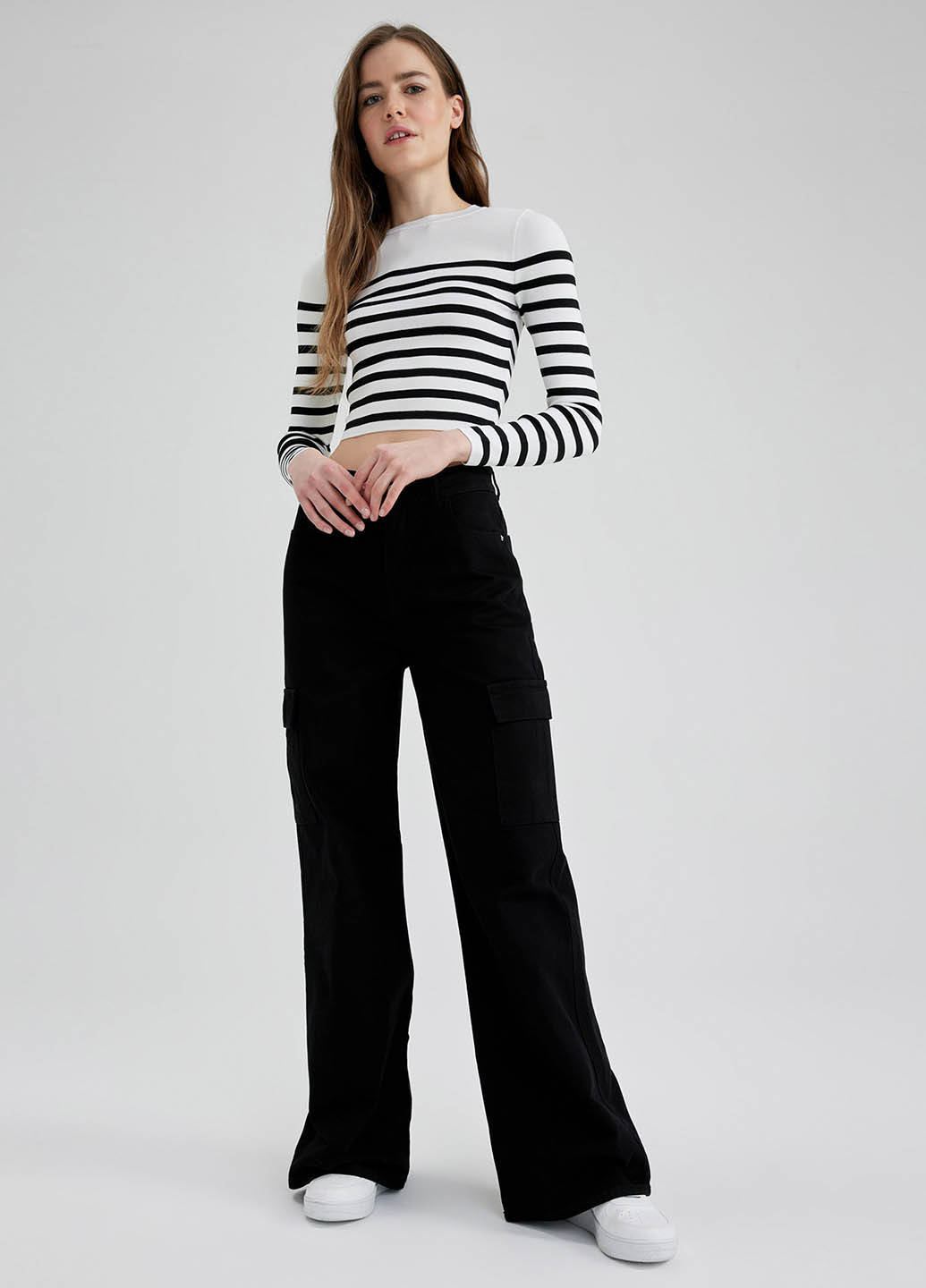 Брюки DeFacto (363485240)